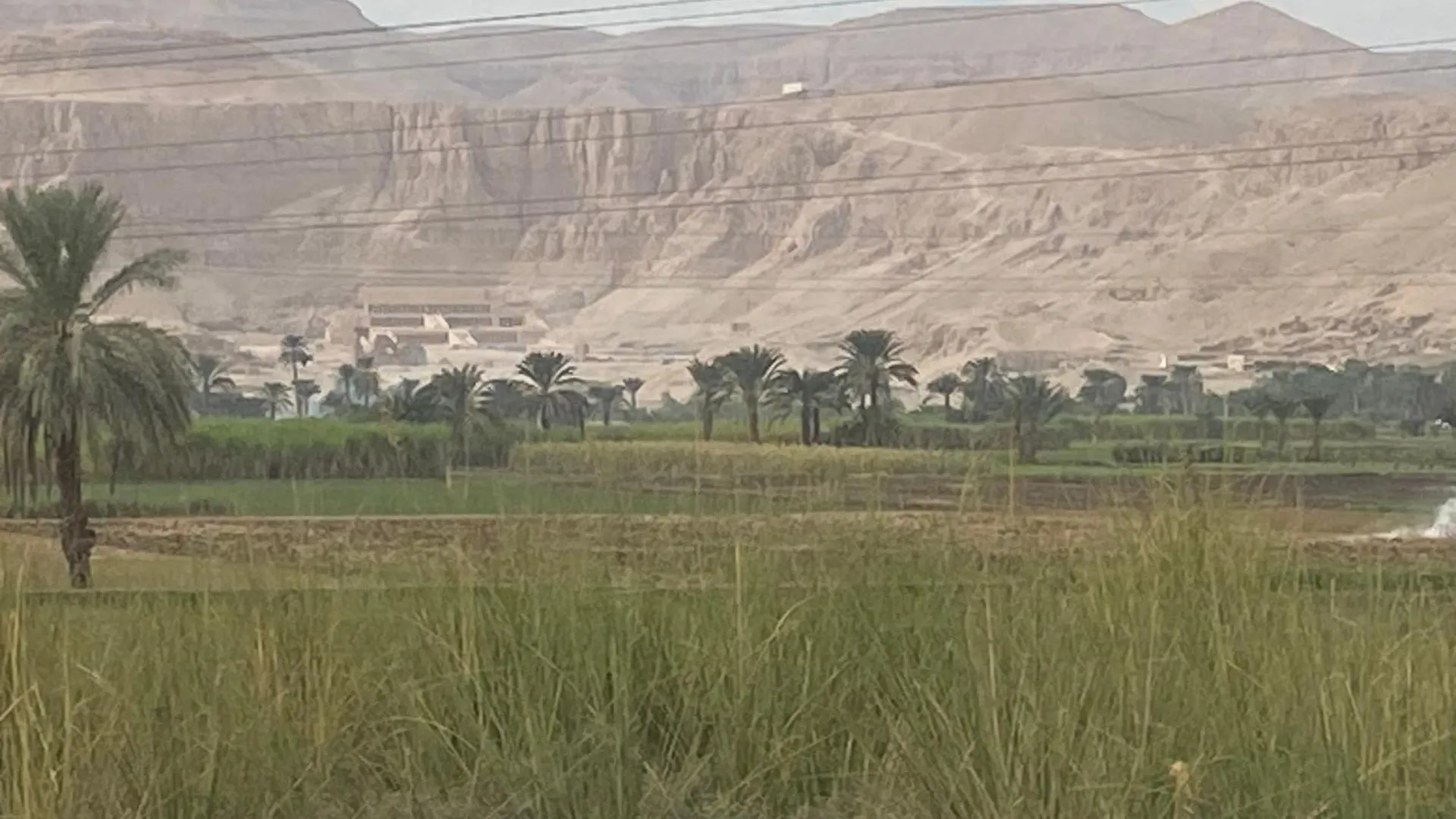 Hadi Guest House Luxor