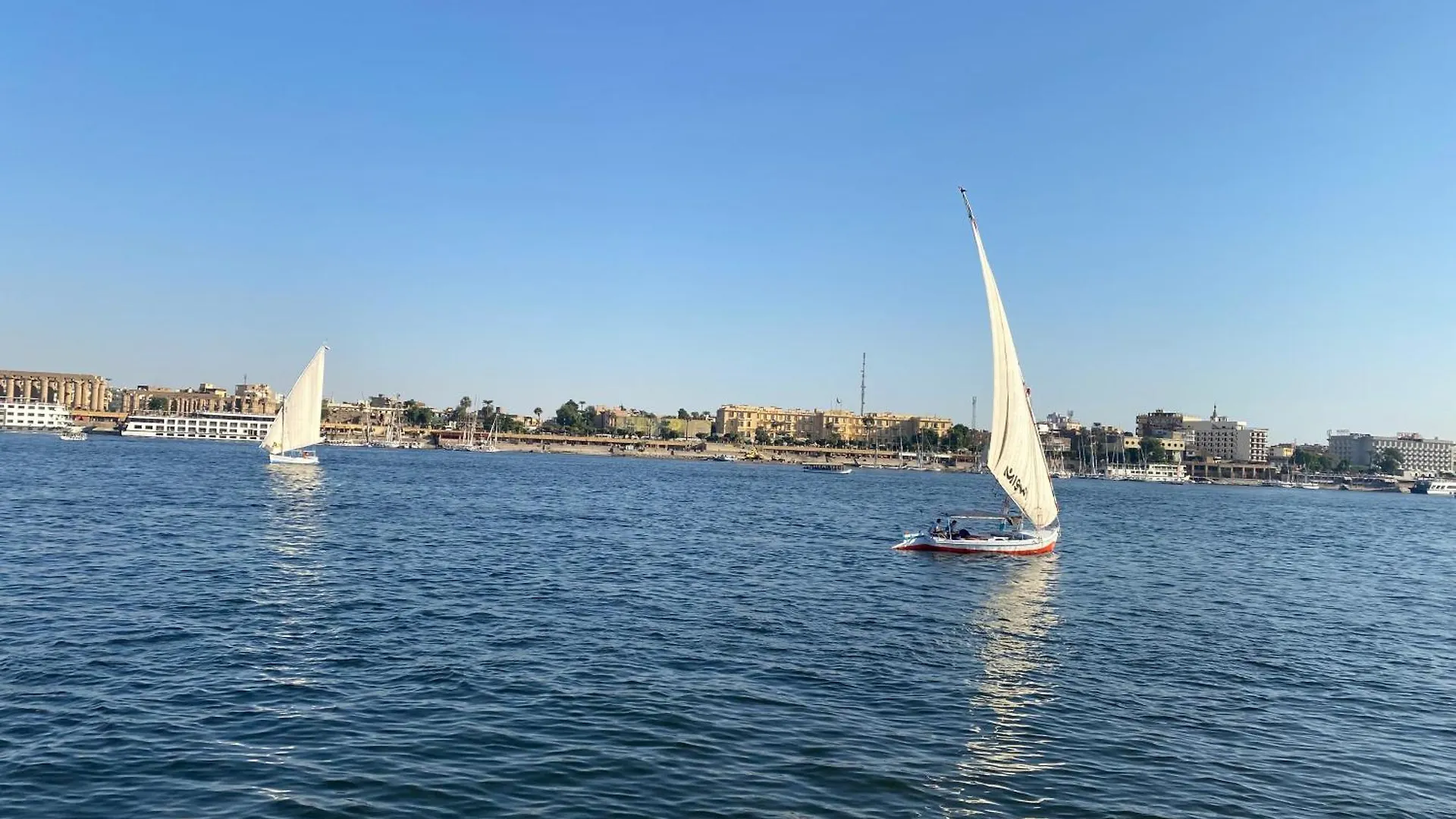 Hadi Guest House Luxor