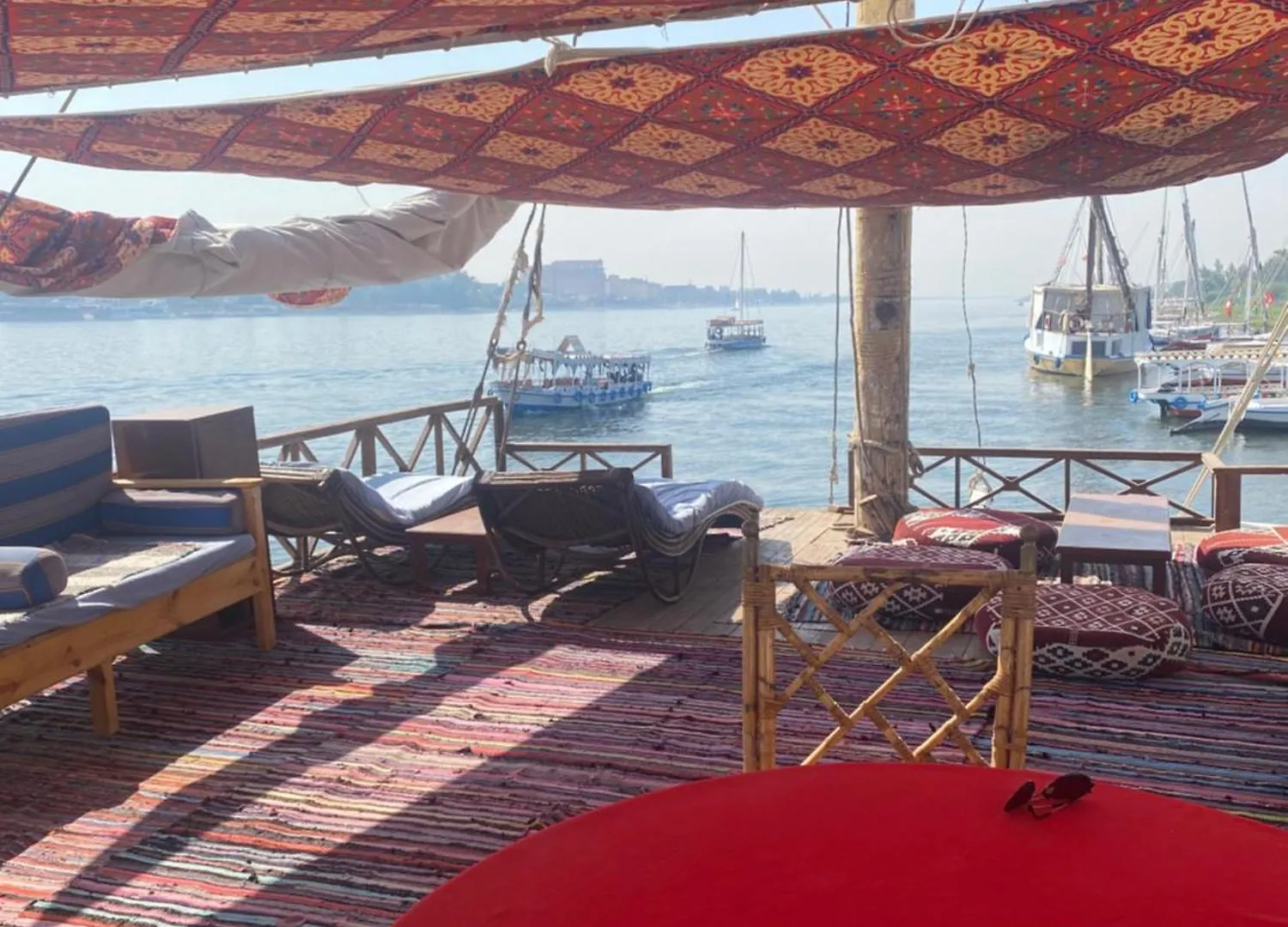 Hadi Guest House Luxor