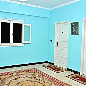  بيت شباب هوستل فونتانا
