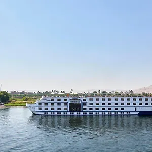 5* Hotel Moevenpick Royal Lotus Nile Cruise, Every Monday Four Nights From Luxor, Every Friday Three Nights From Aswan - Including Excursions & Sightseeing