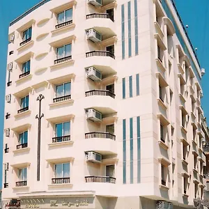 3* فندق سوزانا