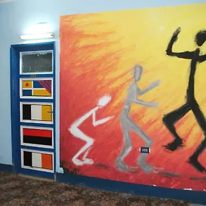 Хостел Bob Marley House Sherief, Луксор