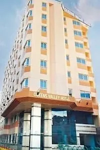 3* Hotel Queens Valley Hotel, Restaurants, Bars And