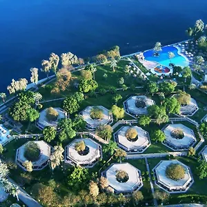 Feriested Jolie & Kings Island, Luxor