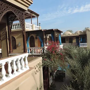 Гостевой дом Nile House, Луксор