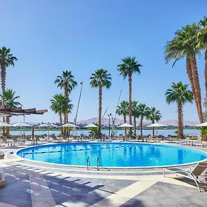Hotel Steigenberger Achti, Luxor